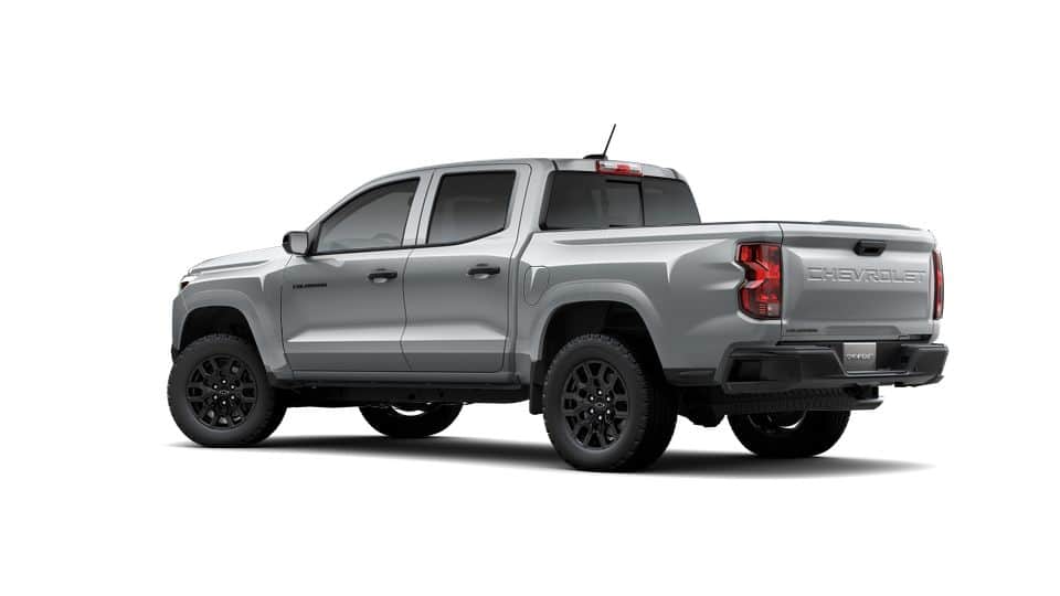 2026 Chevrolet Colorado Work Truck - Photo 28
