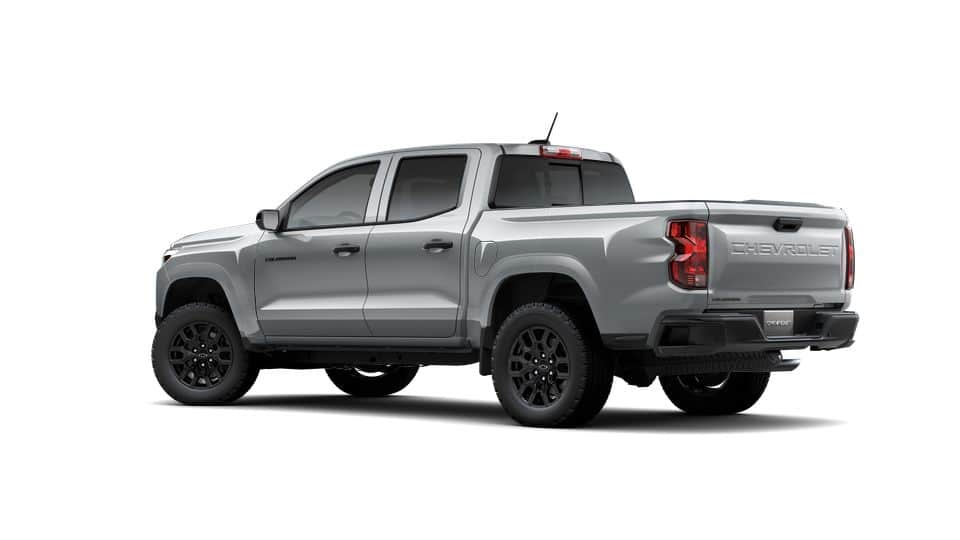 2026 Chevrolet Colorado Work Truck - Photo 28