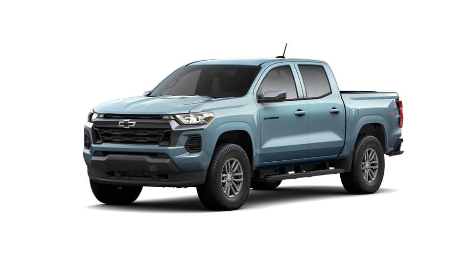 2026 Chevrolet Colorado LT - Photo 30