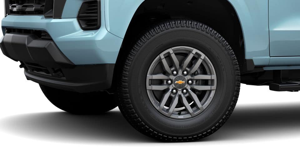 2026 Chevrolet Colorado LT - Photo 34