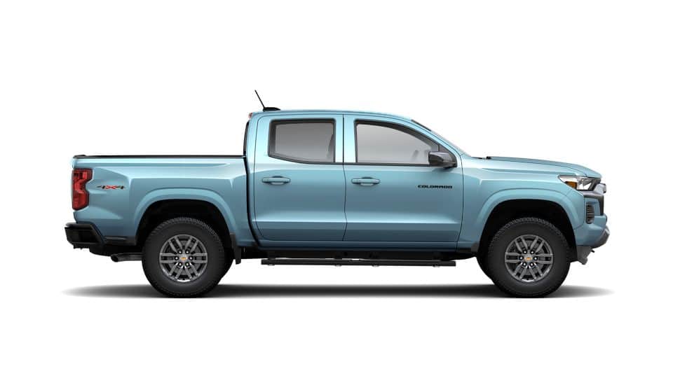 2026 Chevrolet Colorado LT - Photo 35