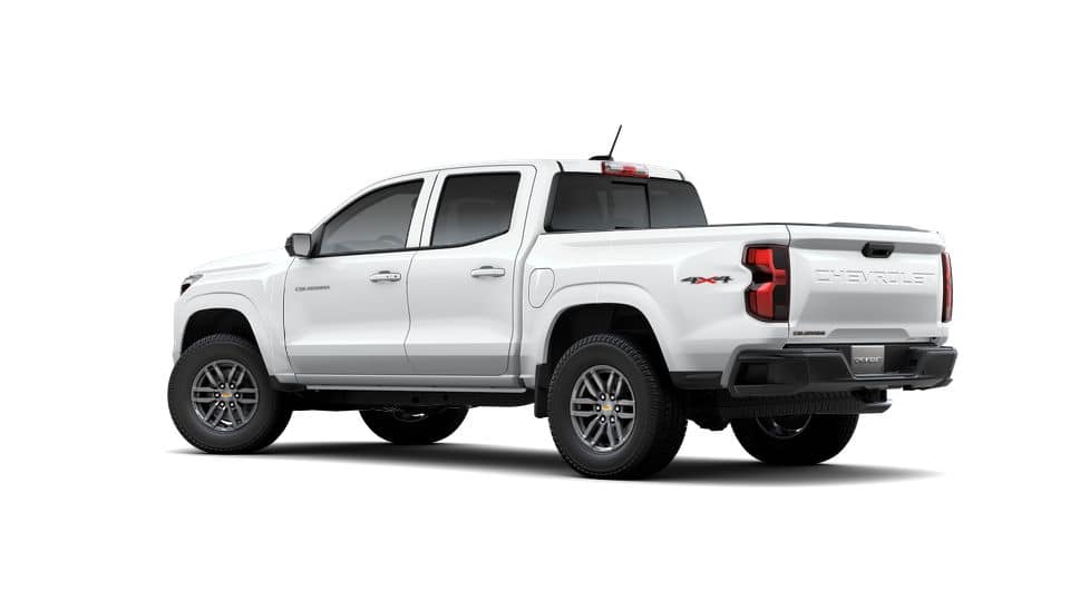 2026 Chevrolet Colorado LT - Photo 40