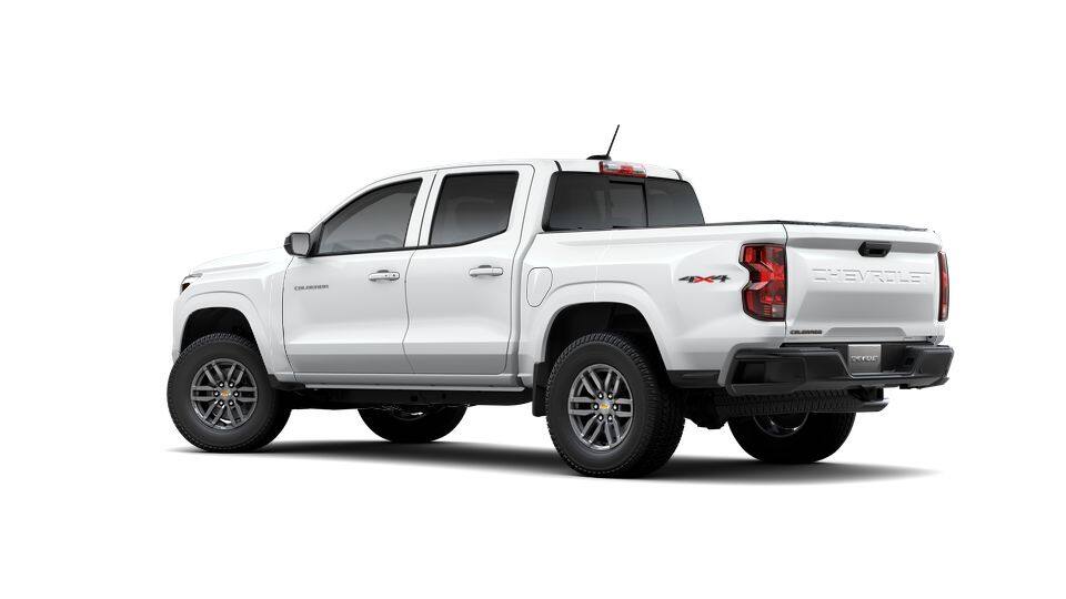 2026 Chevrolet Colorado LT - Photo 53