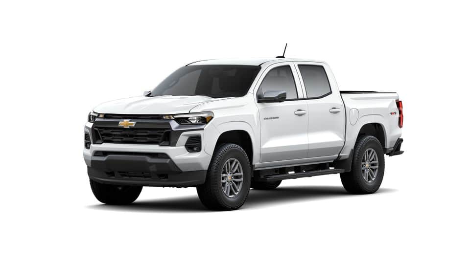 2026 Chevrolet Colorado LT - Photo 25