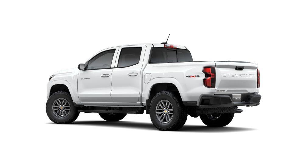 2026 Chevrolet Colorado LT - Photo 28