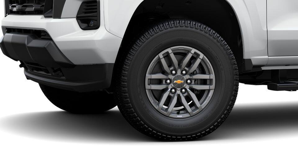 2026 Chevrolet Colorado LT - Photo 29
