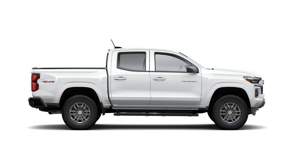 2026 Chevrolet Colorado LT - Photo 30