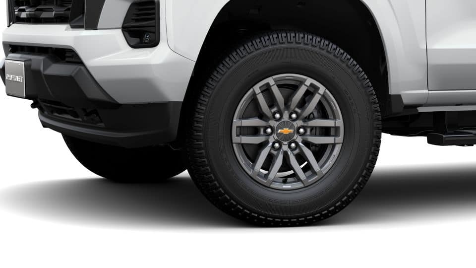 2026 Chevrolet Colorado LT - Photo 5