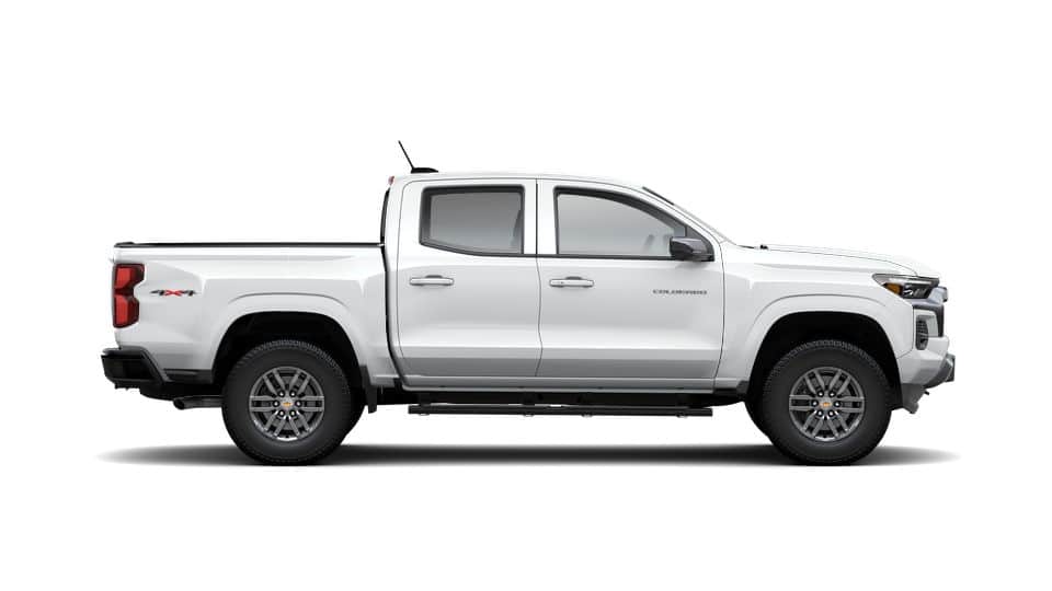 2026 Chevrolet Colorado LT - Photo 6