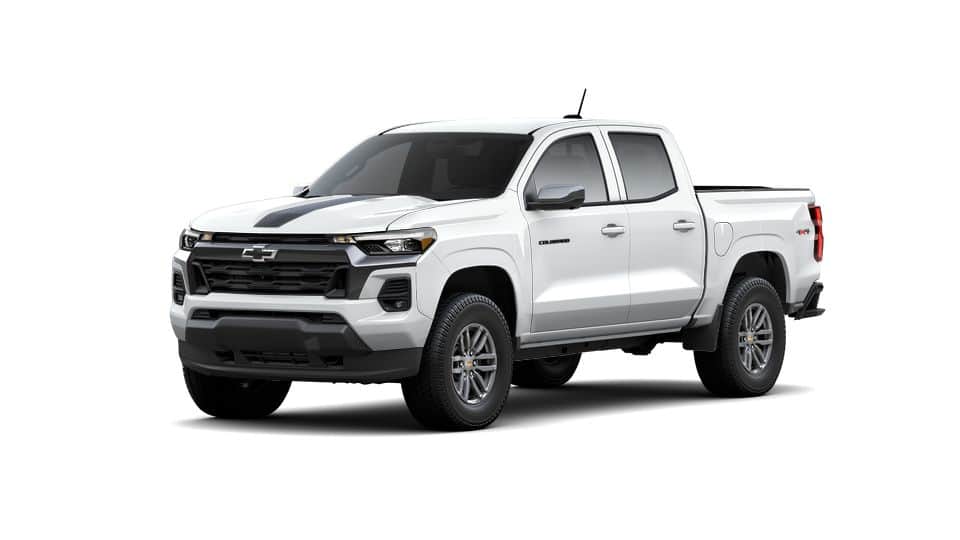 2026 Chevrolet Colorado LT - Photo 49
