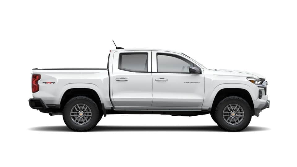 2026 Chevrolet Colorado LT - Photo 6