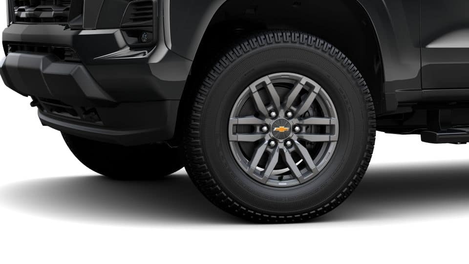 2026 Chevrolet Colorado LT - Photo 14