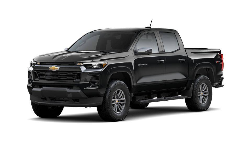 2026 Chevrolet Colorado LT - Photo 12