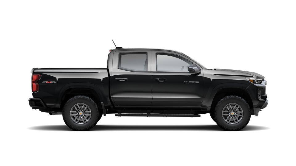 2026 Chevrolet Colorado LT - Photo 12