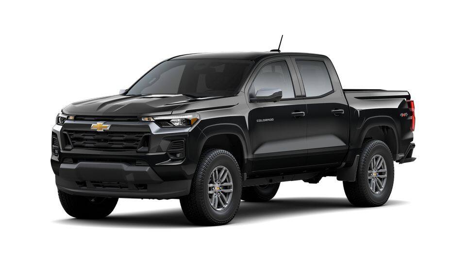 2026 Chevrolet Colorado LT - Photo 51