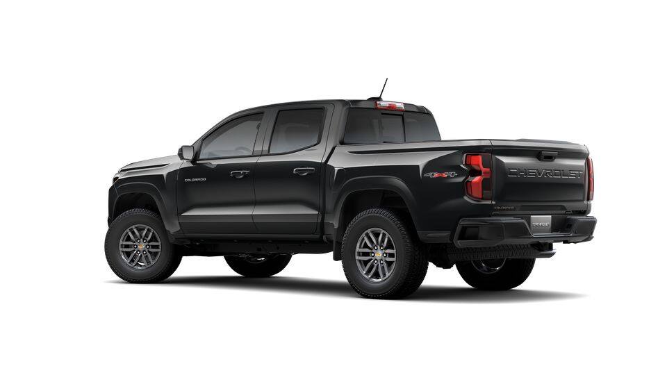 2026 Chevrolet Colorado LT - Photo 24
