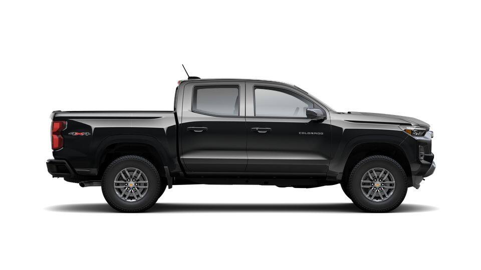 2026 Chevrolet Colorado LT - Photo 26