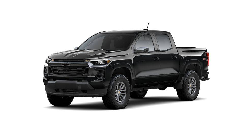2026 Chevrolet Colorado LT - Photo 29
