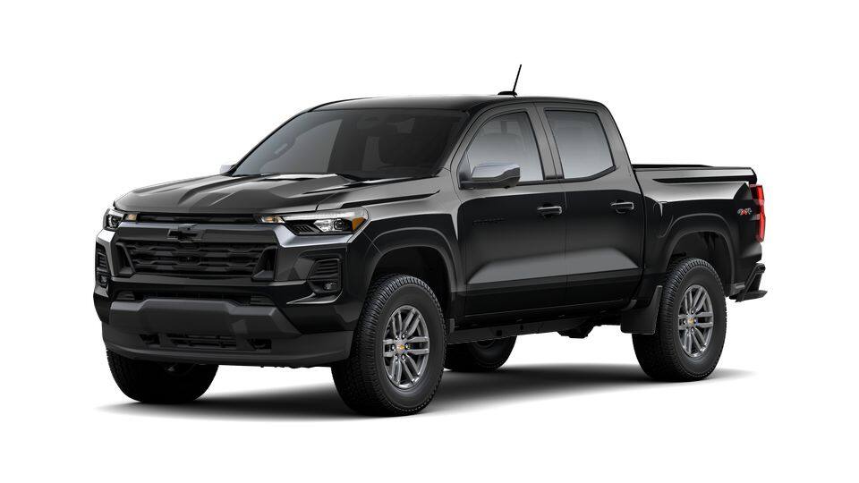2026 Chevrolet Colorado LT - Photo 31