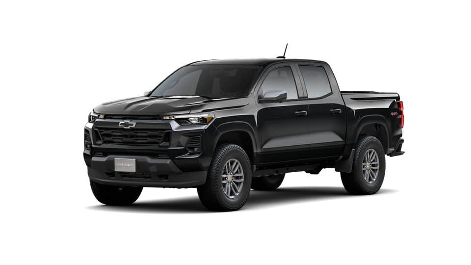2026 Chevrolet Colorado LT - Photo 25