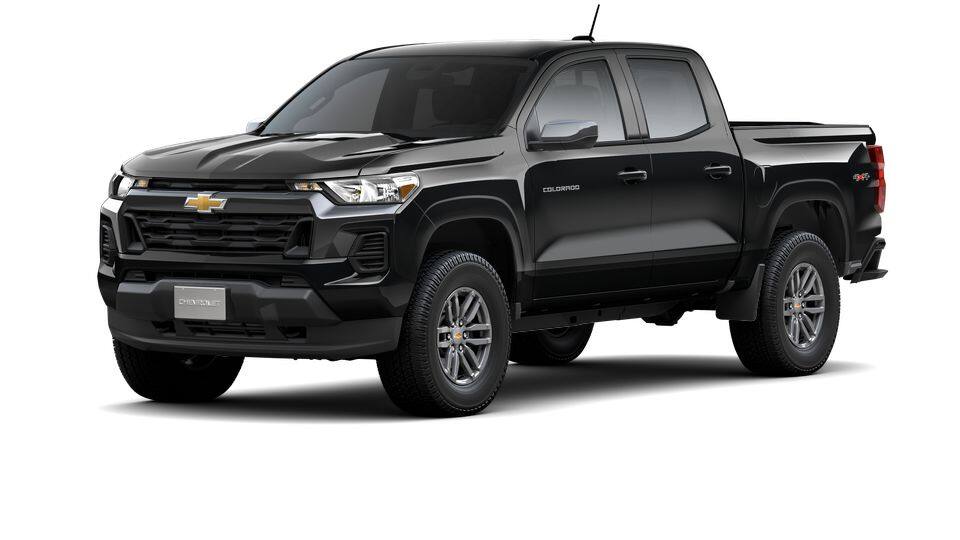2026 Chevrolet Colorado LT - Photo 26