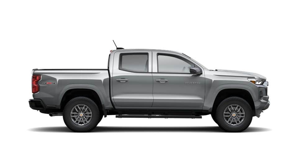 2026 Chevrolet Colorado LT - Photo 6