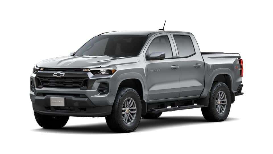 2026 Chevrolet Colorado LT - Photo 49