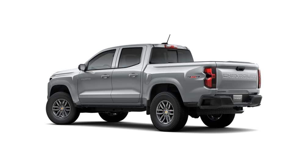 2026 Chevrolet Colorado LT - Photo 64