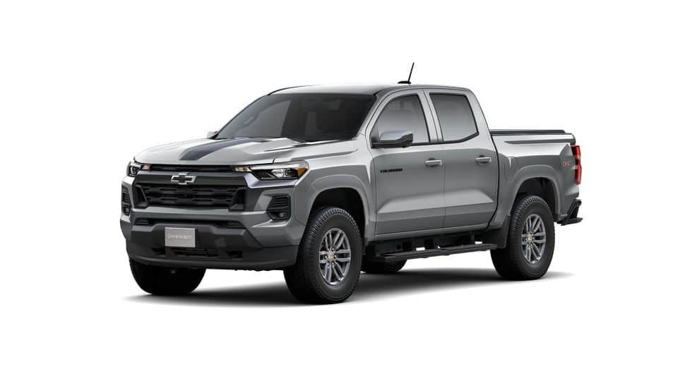 2026 Chevrolet Colorado LT - Photo 15