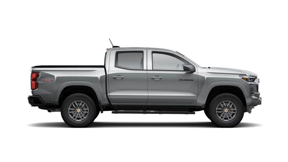 2026 Chevrolet Colorado LT - Photo 20