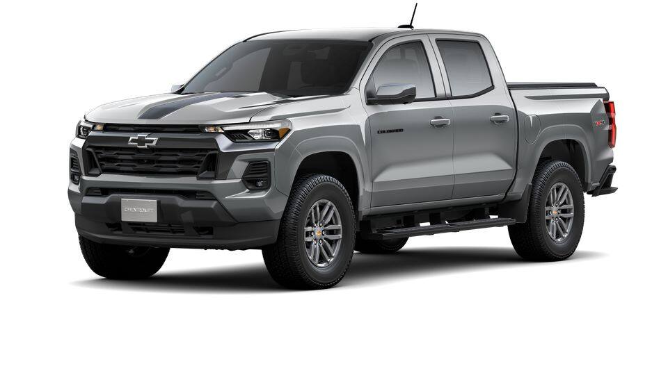 2026 Chevrolet Colorado LT - Photo 16
