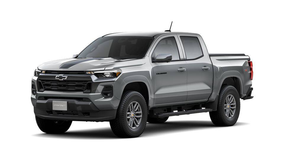 2026 Chevrolet Colorado LT - Photo 17