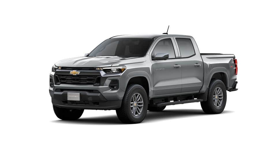 2026 Chevrolet Colorado LT - Photo 25