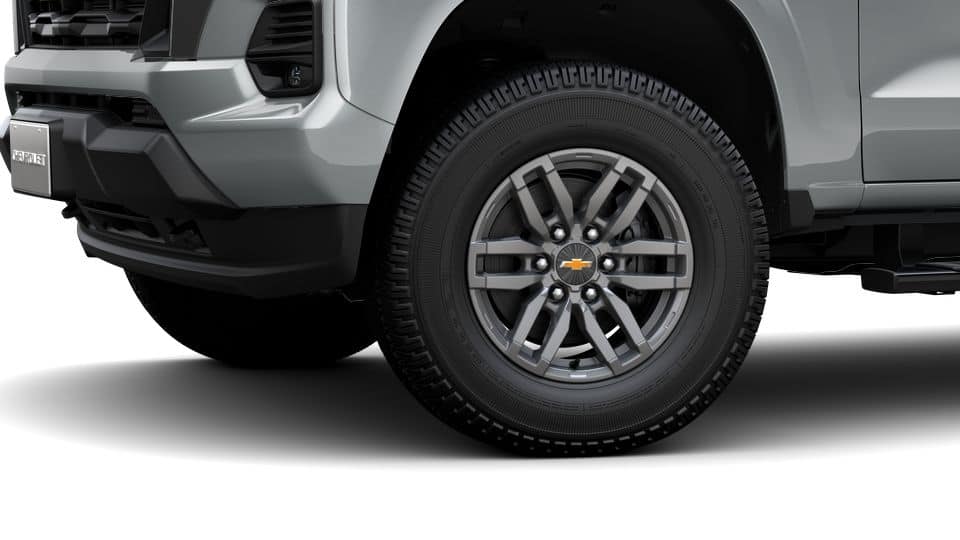 2026 Chevrolet Colorado LT - Photo 29