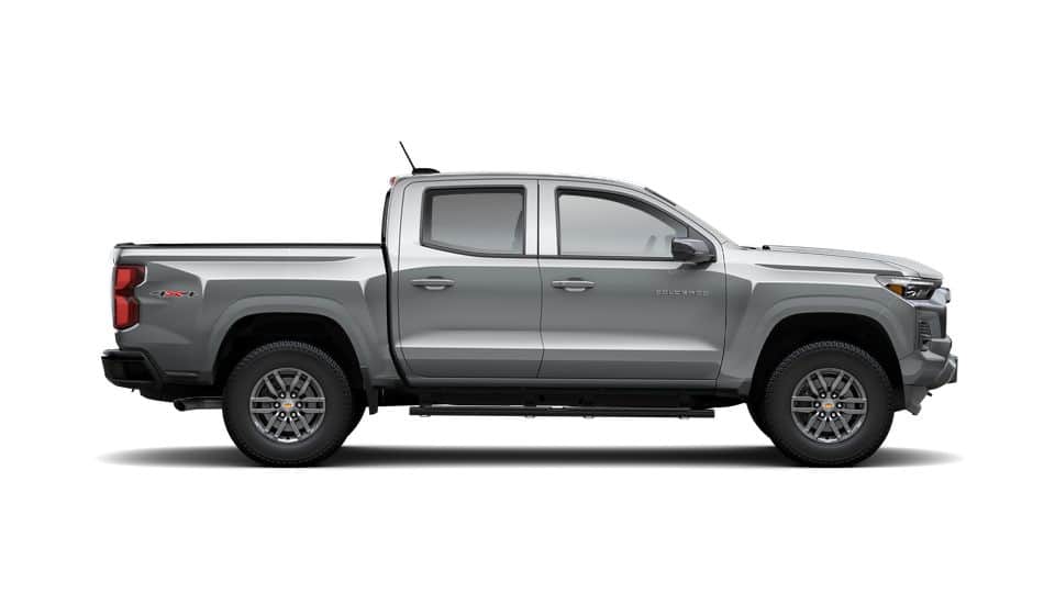 2026 Chevrolet Colorado LT - Photo 30