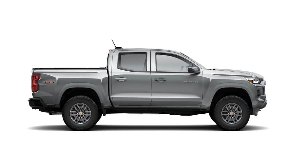 2026 Chevrolet Colorado LT - Photo 40