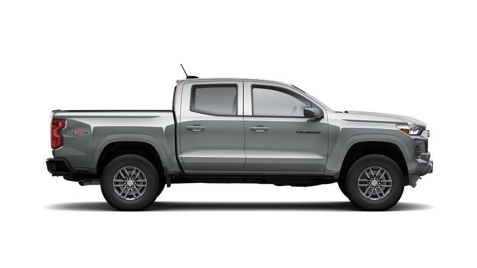 2026 Chevrolet Colorado LT - Photo 63