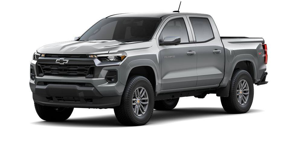 2026 Chevrolet Colorado LT - Photo 50