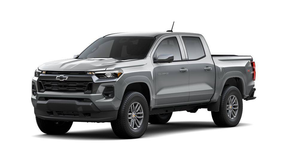 2026 Chevrolet Colorado LT - Photo 51