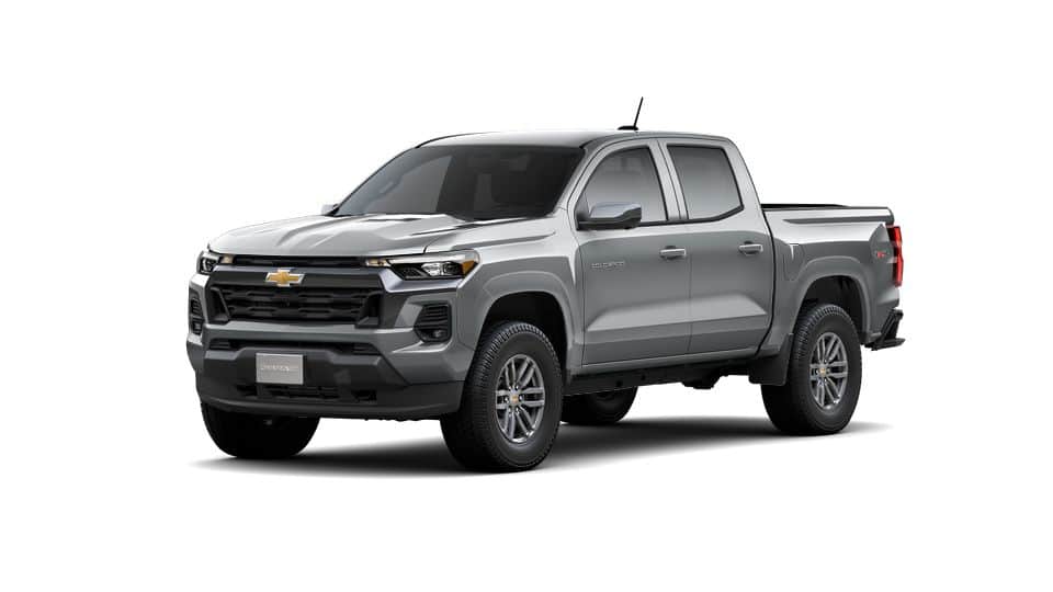 2026 Chevrolet Colorado LT - Photo 1