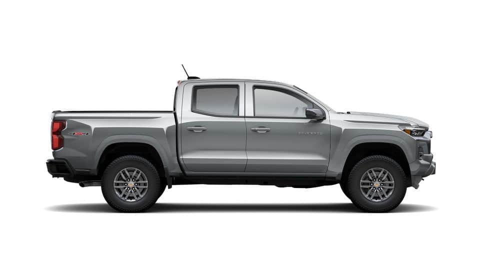 2026 Chevrolet Colorado LT - Photo 6