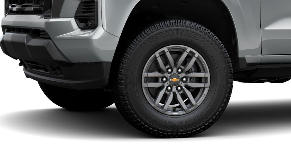 2026 Chevrolet Colorado LT - Photo 27