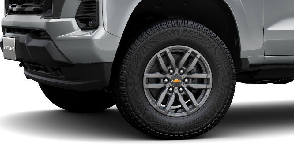 2026 Chevrolet Colorado LT - Photo 53