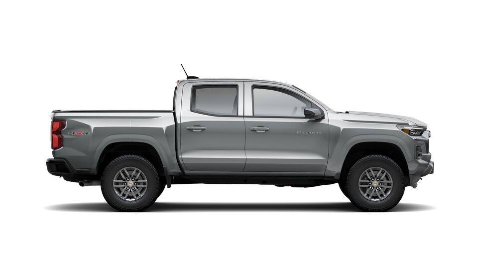 2026 Chevrolet Colorado LT - Photo 54