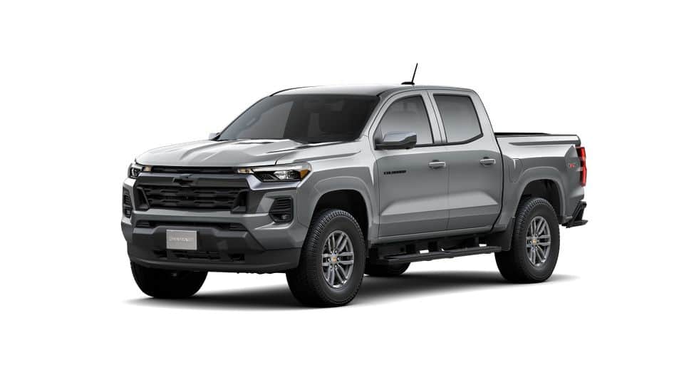 2026 Chevrolet Colorado LT - Photo 49