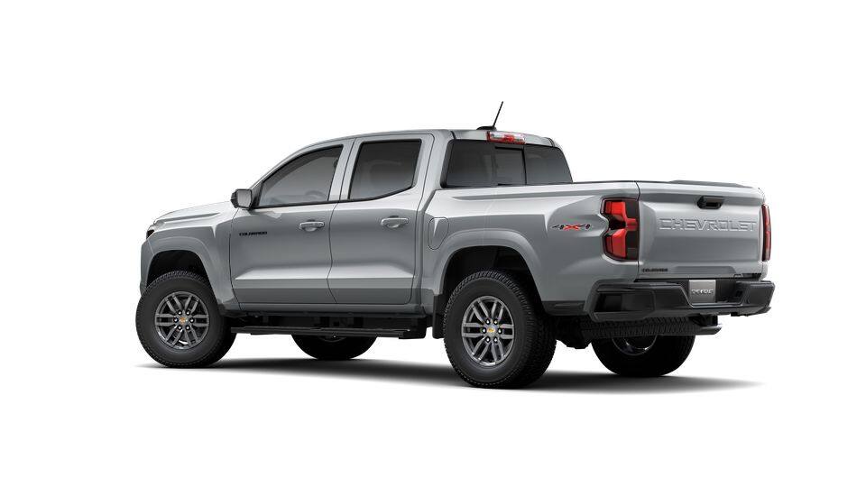 2026 Chevrolet Colorado LT - Photo 52