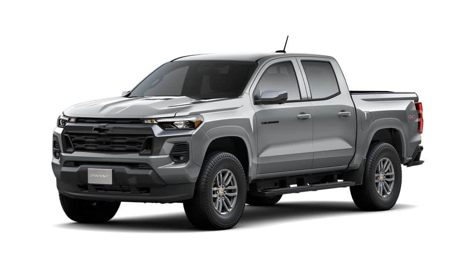 2026 Chevrolet Colorado LT - Photo 51