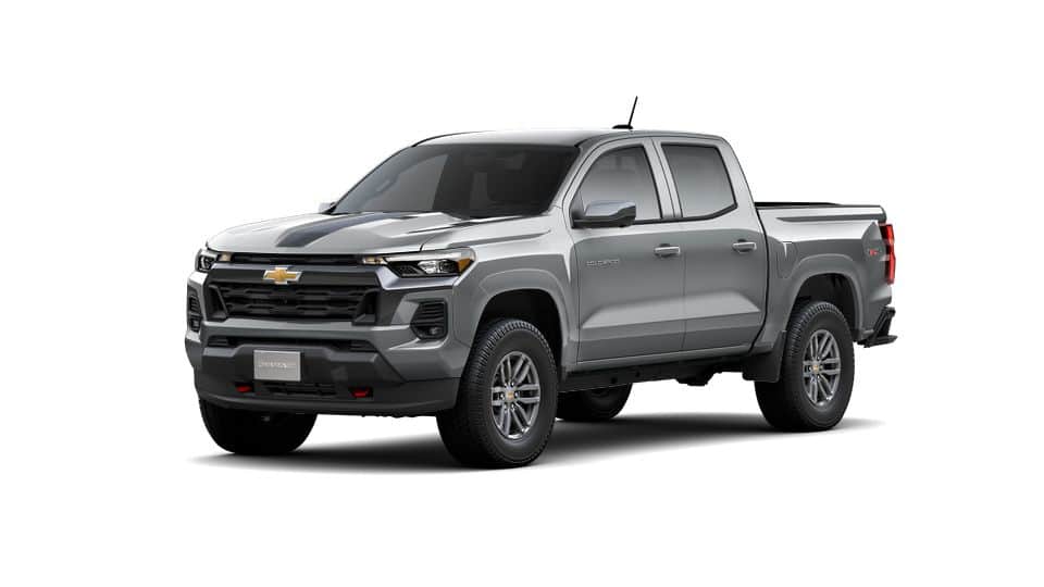 2026 Chevrolet Colorado LT - Photo 1
