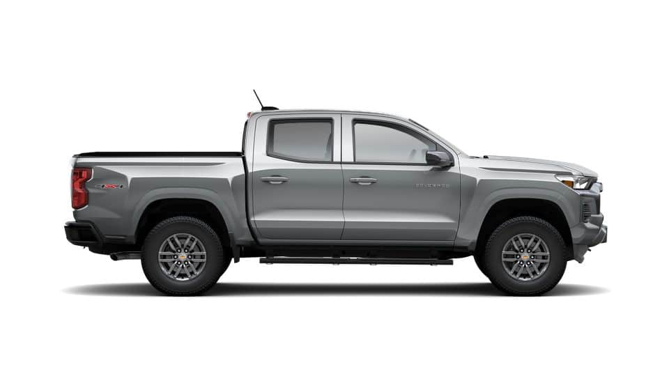 2026 Chevrolet Colorado LT - Photo 6