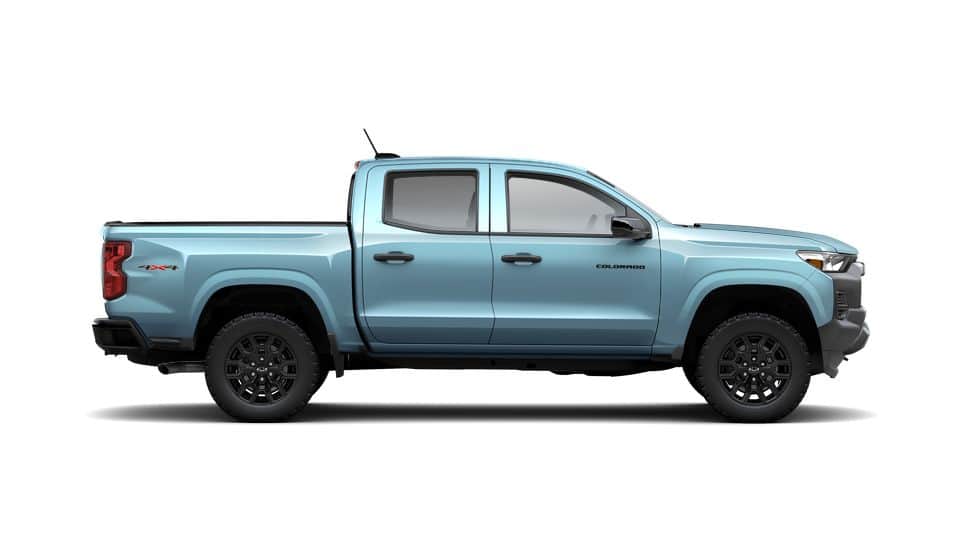 2026 Chevrolet Colorado Work Truck - Photo 30
